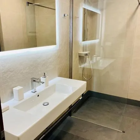 Apartman Nasimo Inside Szófia