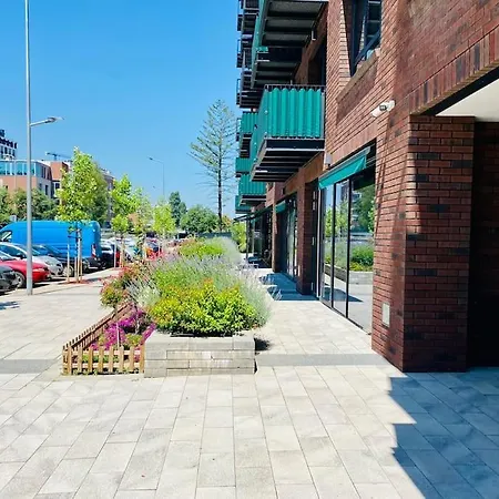 Apartman Nasimo Inside *
