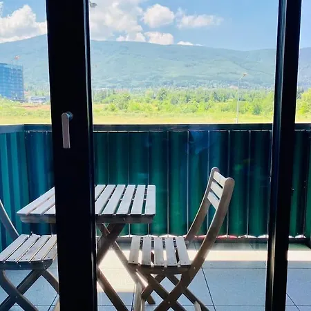 Apartman Nasimo Inside Szófia