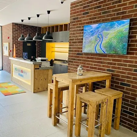 Apartman Nasimo Inside Szófia
