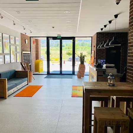 Apartman Nasimo Inside *