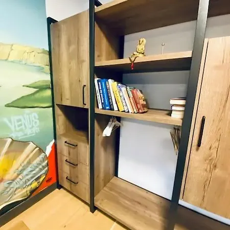 Apartman Nasimo Inside Szófia