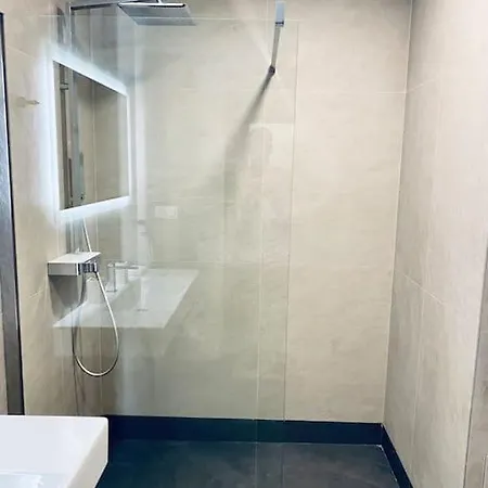 Nasimo Inside Apartman Szófia