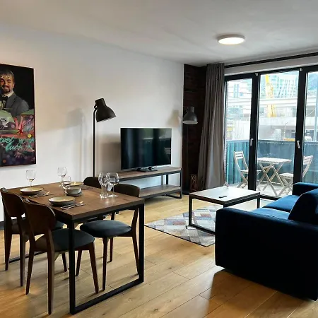 Apartman Nasimo Inside *