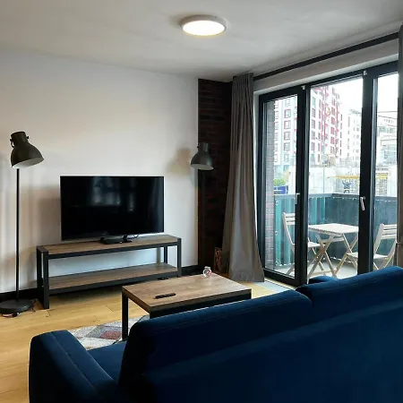 Nasimo Inside Apartman