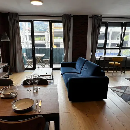 Apartman Nasimo Inside