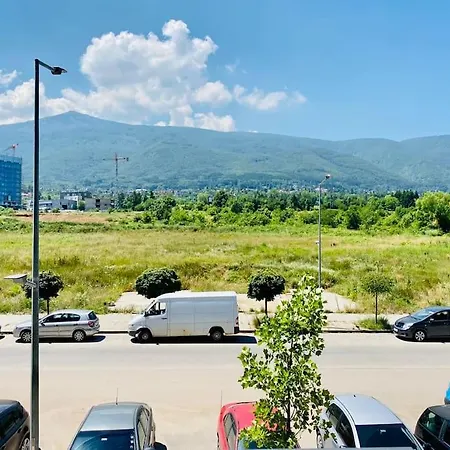 Nasimo Inside Апартаменты