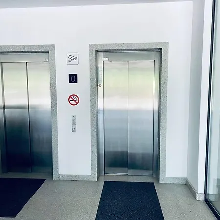 Nasimo Inside Апартаменты